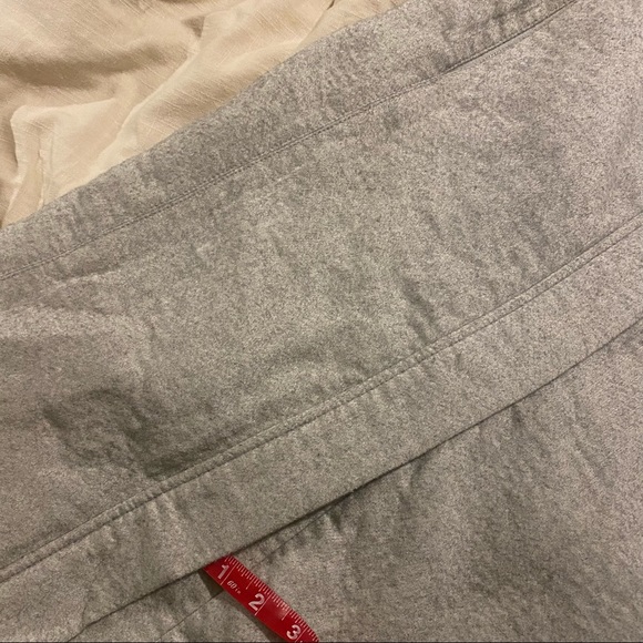 Helmut Lang Wool Jacket - Picture 10 of 17